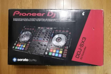 Pioneer DJ XDJ-RX3, Pioneer DDJ-REV7 DJ Kontroler, Pioneer XDJ XZ Białołęka - zdjęcie 5