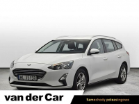 Focus 1.5 EcoBlue Connected ! Z Polskiego Salonu ! Faktura VAT !