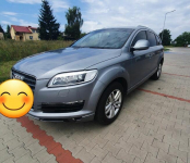 Sprzedam Audi Q7 Konin - zdjęcie 8