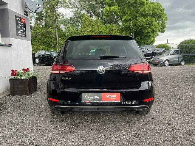 Volkswagen Golf Janów Lubelski - zdjęcie 6