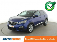 Peugeot 3008 Active Business navi kamera virtual tempomat