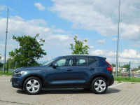 Volvo XC 40 z Gwarancją Bezwypadkowy Żyrardów - zdjęcie 4