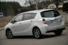 Toyota Verso 1,8*147KM*Panorama*Kamera*Navi*6-bieg*Niemcy Ostrów Mazowiecka - zdjęcie 6