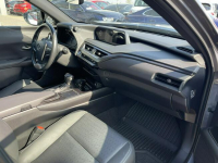 Lexus UX 250H Salon PL Hybryda Automat Kamera Skóra 184KM Gliwice - zdjęcie 12