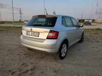 Skoda Fabia 3 Ambition Koło - zdjęcie 7