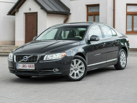 Volvo S80 Summum 2.5T 231KM ! Full Opcja ! Zadbane ! Opłacone Zwoleń - zdjęcie 11