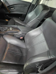 BMW E60 520i Kalisz - zdjęcie 10