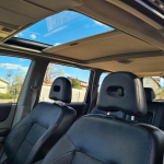 Nissan X-Trail 2,5 benzyna 4WD, Skóry, 2 auta w jednej cenie