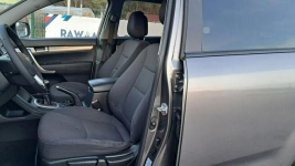 Kia Sorento 2.4 CVVT 174 konie Klimatronik możliwa ZAMIANA Rawa Mazowiecka - zdjęcie 9