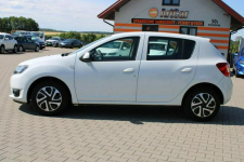 Dacia Sandero II 1.2 Benzyna + LPG 75KM 2013Rok Zambrów - zdjęcie 11