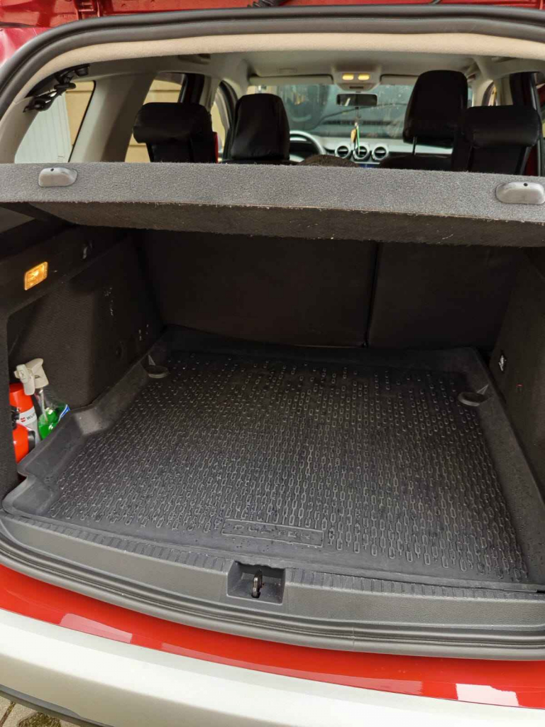 Sprzedam Dacie Duster Tczew - zdjęcie 9