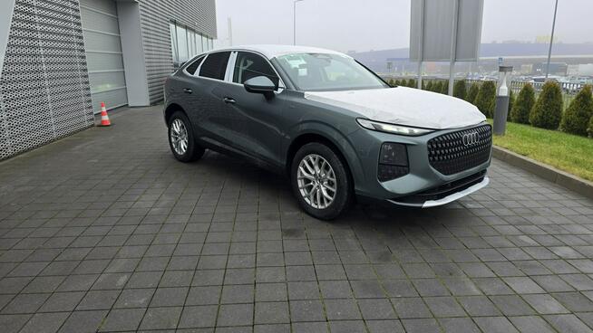 Audi Q3 e-hybrid 272 KM S tronic Radom - zdjęcie 2