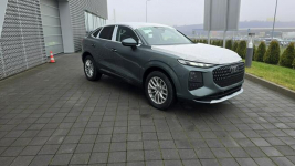 Audi Q3 e-hybrid 272 KM S tronic Radom - zdjęcie 2