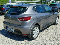 Renault Clio Serwisowany bezwypadkowy 1.2  bdb stan Dulowa - zdjęcie 7