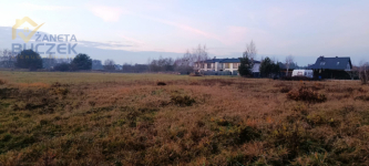 Działka budowlana w Grądach / 25 km od Warszawy Grądy - zdjęcie 5