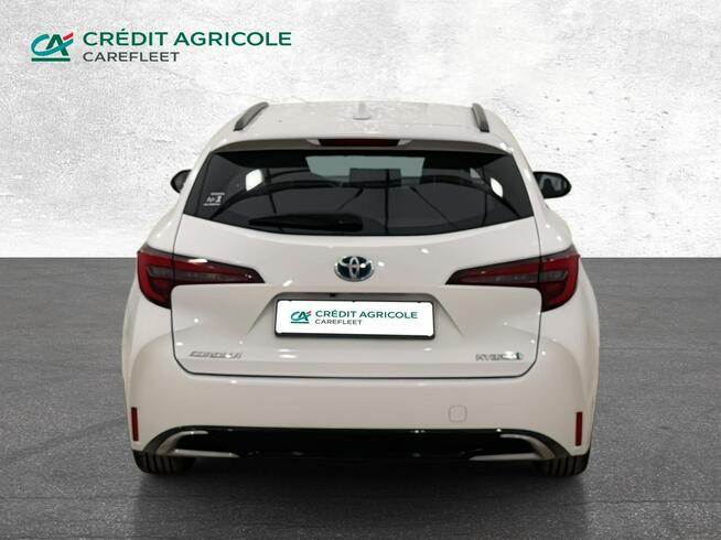Toyota Corolla 1.8 Hybrid Comfort Kombi Warszawa - zdjęcie 6