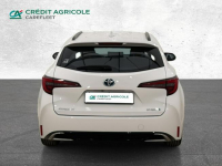 Toyota Corolla 1.8 Hybrid Comfort Kombi Warszawa - zdjęcie 6