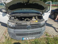 Volkswagen T5 kamper, oferta wyjątkowa Oleśnica - zdjęcie 4