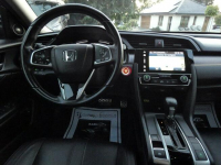 Honda Civic Szydłowo - zdjęcie 3