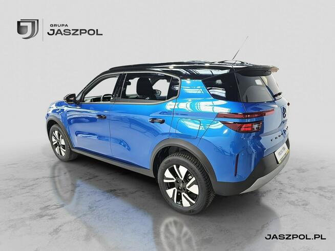 OPEL Frontera GS Hybrid 1.2 - 145 KM 8-letnia Ochrona Łódź - zdjęcie 7