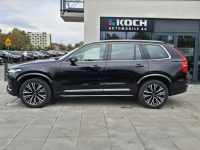 Volvo XC 90 T8 Plug-In AWD Plus Bright 7os. *Gwarancja*FV23%* Tychy - zdjęcie 2