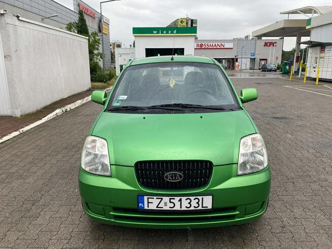 Kia Picanto Głogów - zdjęcie 3