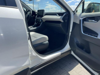 Toyota RAV-4 Executive Hybryda 4x4 Kamery360 Skóra Wentulacja Gliwice - zdjęcie 6
