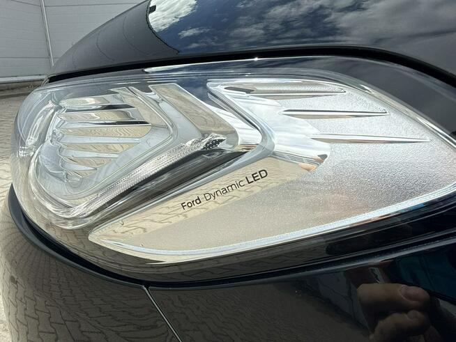 Ford Mondeo 2.0 TDCI 180 KM Titanium Warszawa - zdjęcie 10