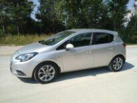 opel corsa 2017 salon polska Morawica - zdjęcie 4
