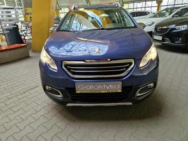Peugeot 2008 Zobacz opis !!W podanej cenie  Roczna Gwarancja !! Mysłowice - zdjęcie 4