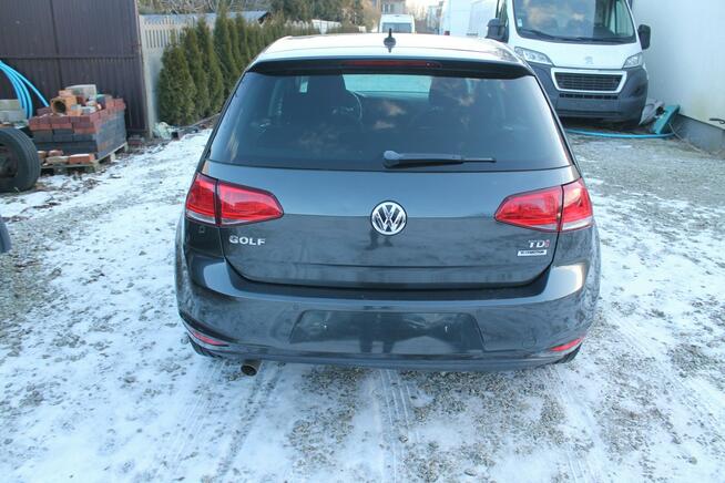 Volkswagen Golf Ostrów Wielkopolski - zdjęcie 6