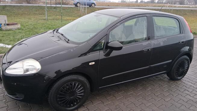 Sprzedam Fiat grande punto Kowalewo Pomorskie - zdjęcie 3