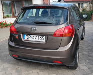 Kia Venga 1.6 CVVT Przemyśl - zdjęcie 3