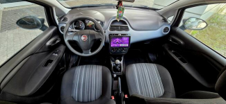 Fiat Punto Evo Android 9 cali ! Klima! Dostawa pod dom! Zamiana też! Zduńska Wola - zdjęcie 7