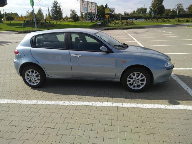 Alfa Romeo 147 Lublin - zdjęcie 5