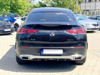 Mercedes GLE 400 Benzyna Konstancin-Jeziorna - zdjęcie 12
