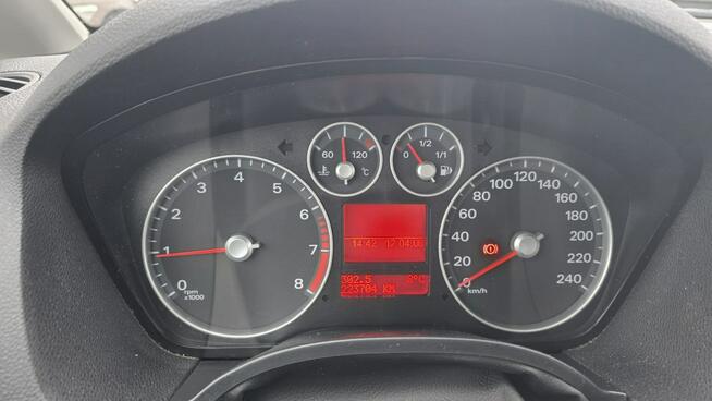 Ford C-Max Ghia climatronic lift Lębork - zdjęcie 10