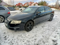 Audi A6 2.0TDI 140km 06r Tarnów - zdjęcie 2