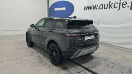 Land Rover Range Rover Evoque Grójec - zdjęcie 8