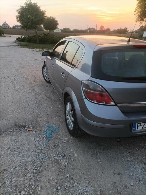 Sprzedam Opel Astra H Sompolno - zdjęcie 10