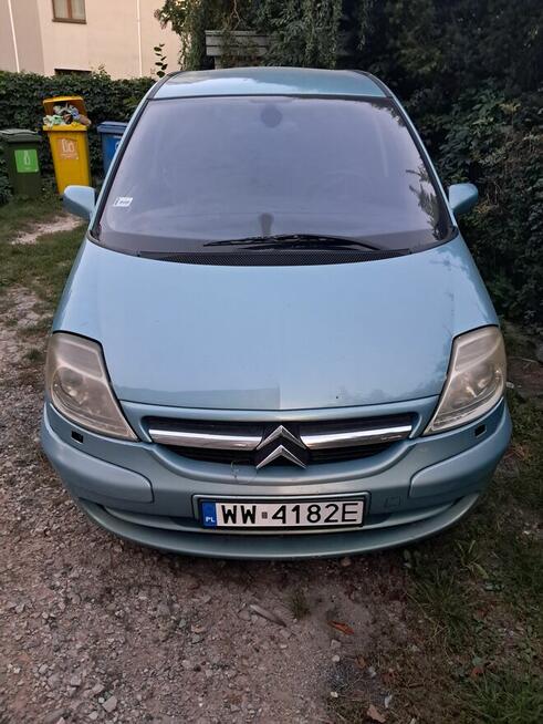 Citroen c8 2.2hdi Opacz-Kolonia - zdjęcie 6