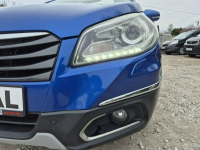 Suzuki SX4 S-Cross Panorama* Skóra* Navi*Super stan Bydgoszcz - zdjęcie 7