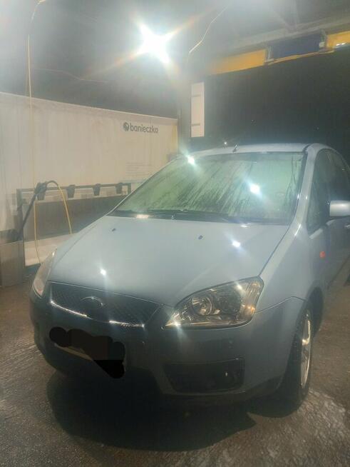 Ford cmax 2006 rok Katowice - zdjęcie 3