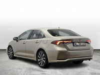 Toyota Corolla 1.5 Style ! Z Polskiego Salonu ! Faktura VAT ! Warszawa - zdjęcie 3
