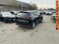 Mazda CX-5 Skóra Kamera BOSE Virtual Podgrzewanie Wentylacja