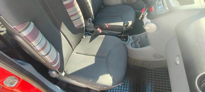 Citroen C1 Klimatyzacja. Goczałkowice-Zdrój - zdjęcie 12