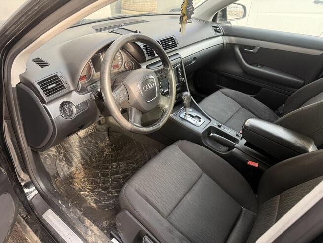 A4 b7 avant 2.0tdi BPW Złotoryja - zdjęcie 1