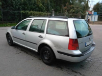 VW GOLF 4 1.9 TDI 90 KM OC I PT 05/2025 kombi 6l/100 km Grójec - zdjęcie 4