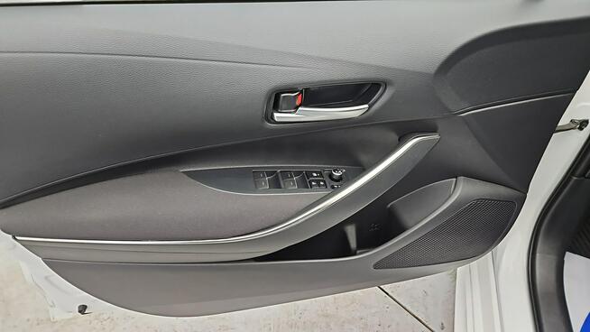 Toyota Corolla 1.8 Hybrid Comfort ! Z polskiego salonu ! Faktura VAT ! Warszawa - zdjęcie 10