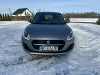 Suzuki Swift Polski Salon Lipówki - zdjęcie 2